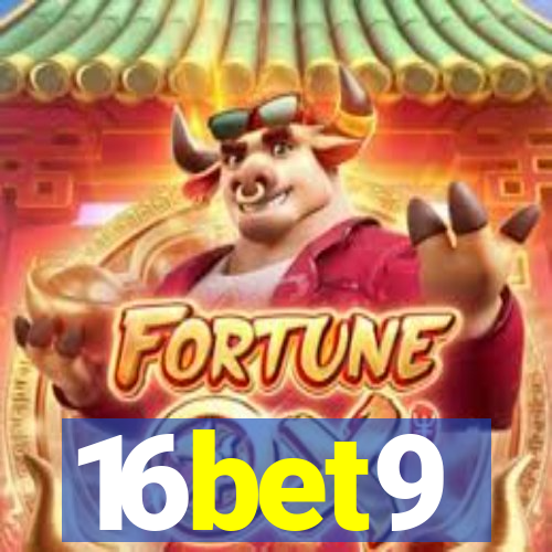 16bet9