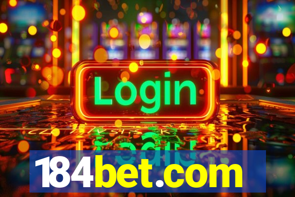 184bet.com