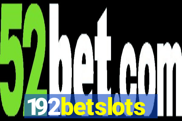 192betslots