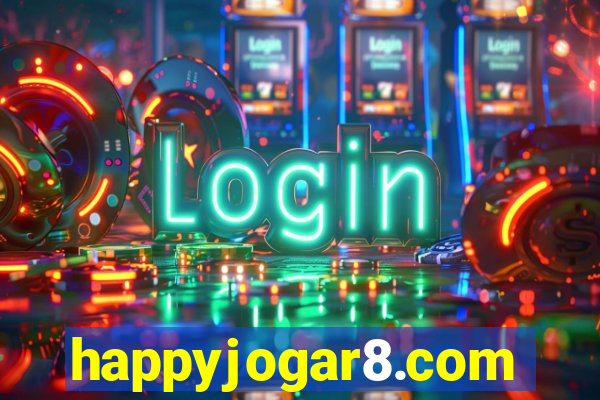 happyjogar8.com