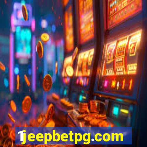 1jeepbetpg.com