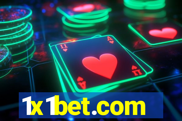 1x1bet.com