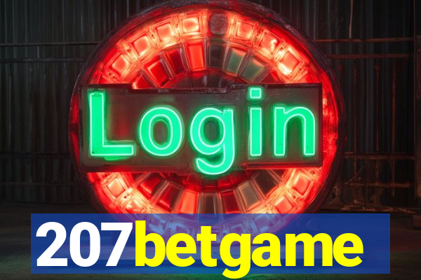 207betgame