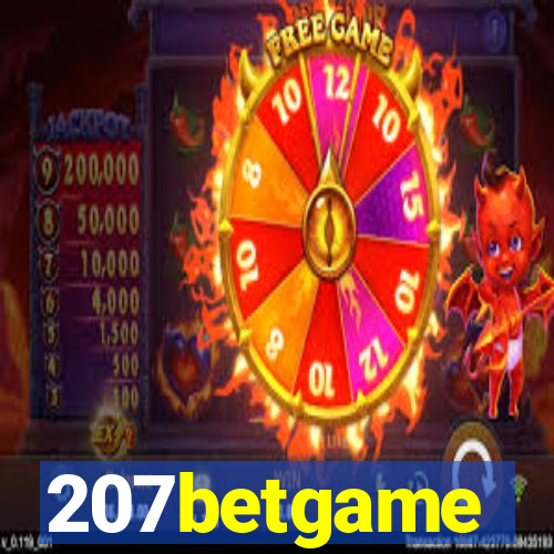 207betgame