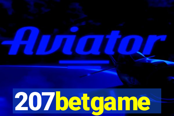 207betgame