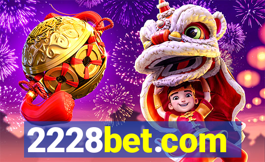 2228bet.com