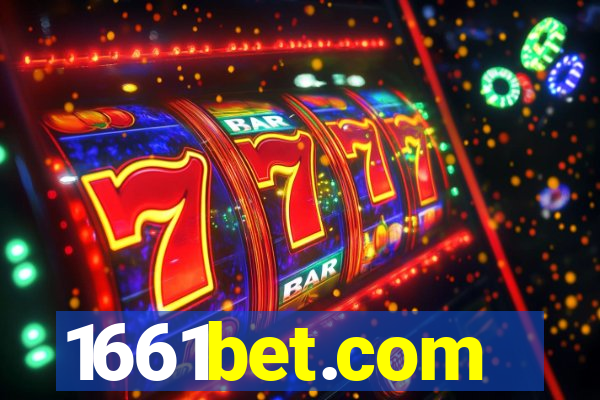 1661bet.com