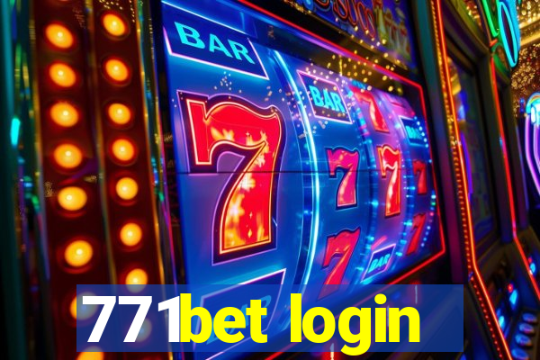 771bet login