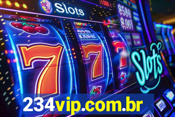 234vip.com.br