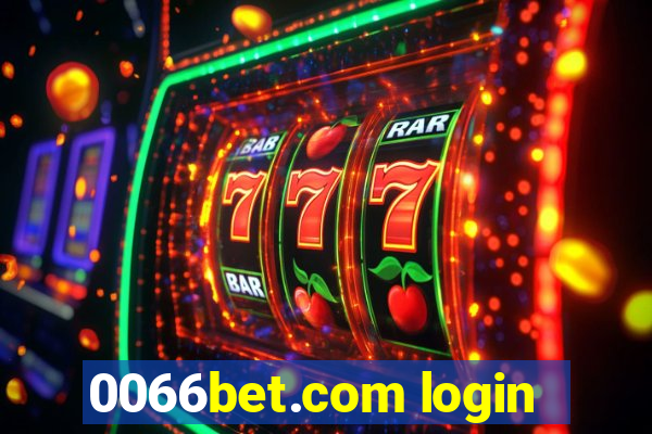 0066bet.com login