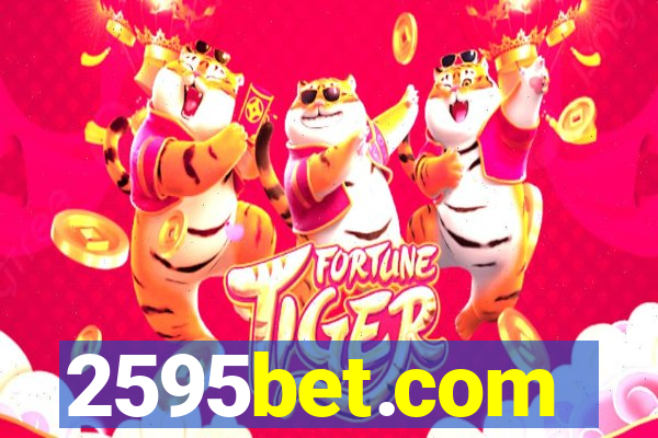 2595bet.com