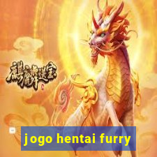 jogo hentai furry