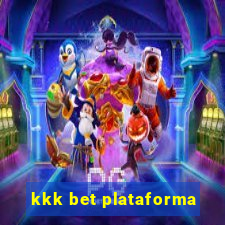 kkk bet plataforma