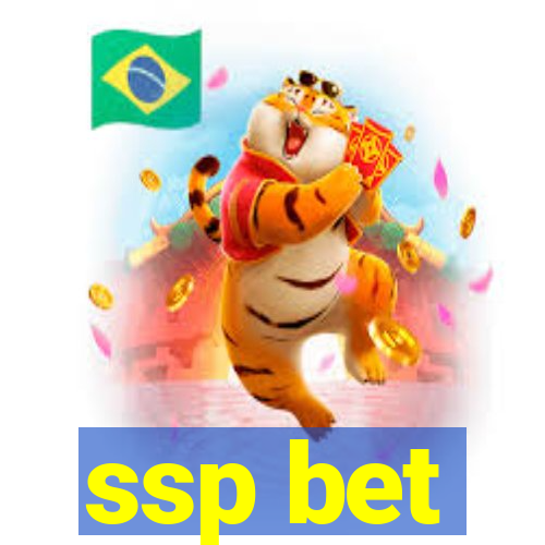 ssp bet