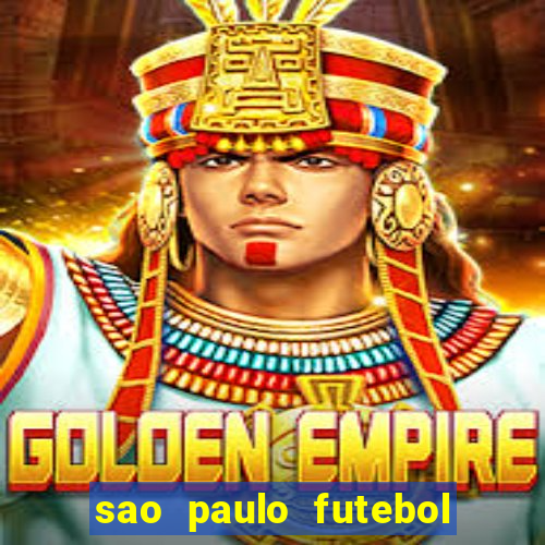 sao paulo futebol play hd