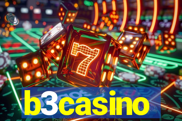 b3casino