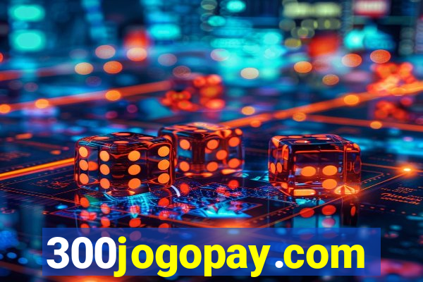 300jogopay.com