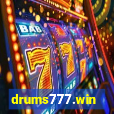 drums777.win