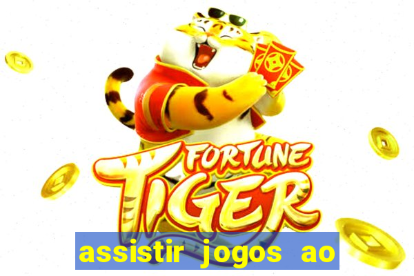 assistir jogos ao vivo rmc