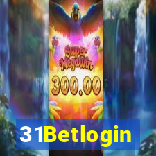 31Betlogin