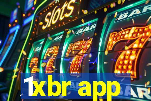 1xbr app