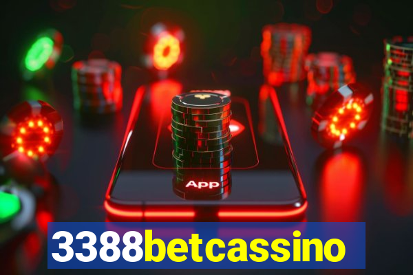 3388betcassino