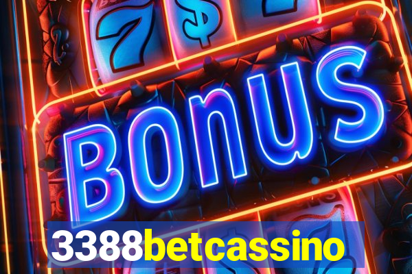 3388betcassino