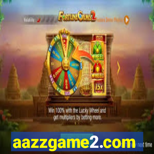 aazzgame2.com