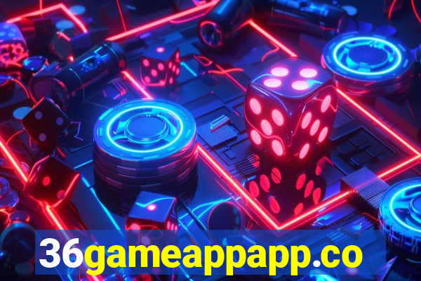 36gameappapp.com