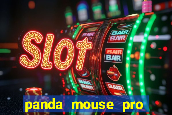 panda mouse pro 1.9.0 apk download