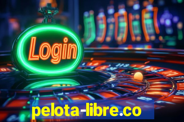 pelota-libre.com