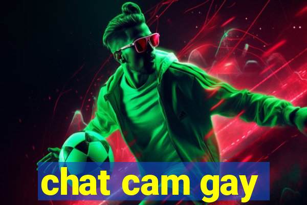 chat cam gay