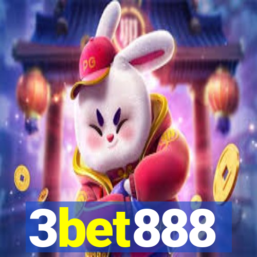 3bet888