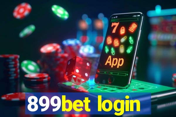 899bet login