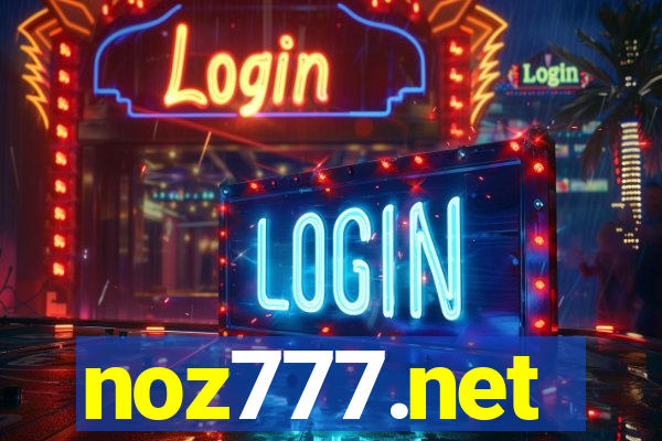 noz777.net