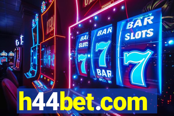 h44bet.com