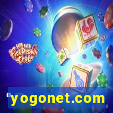 yogonet.com