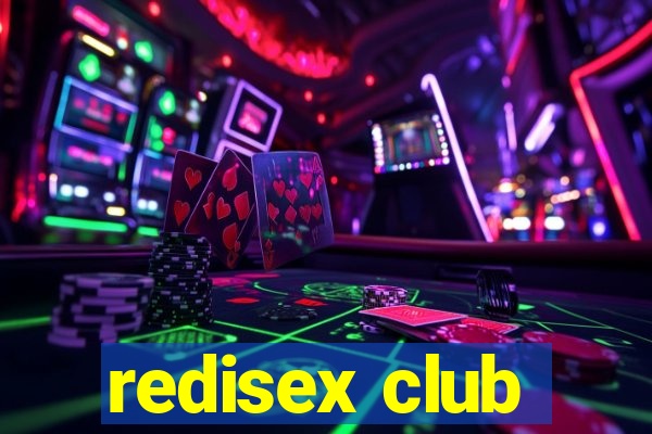 redisex club