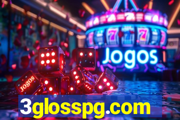 3glosspg.com