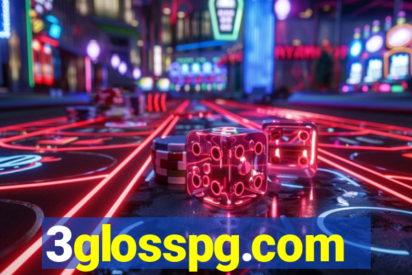 3glosspg.com