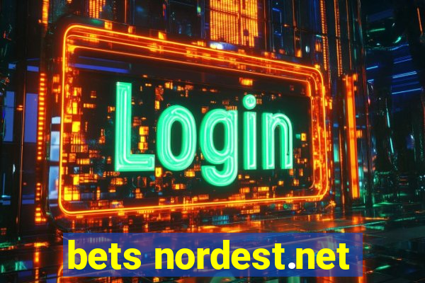 bets nordest.net