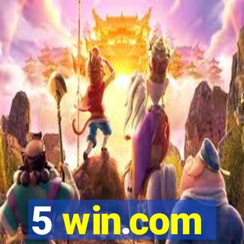 5 win.com