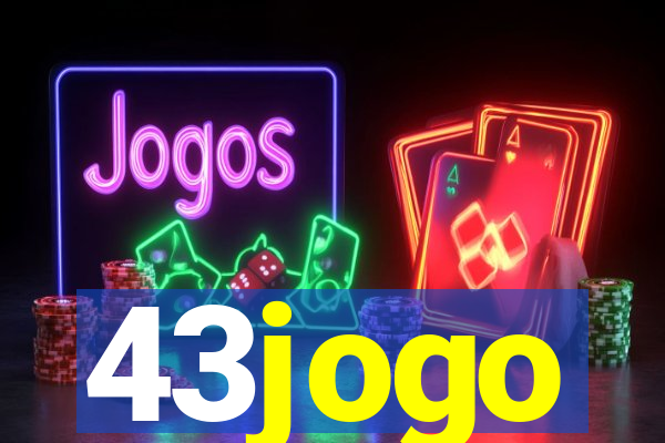 43jogo