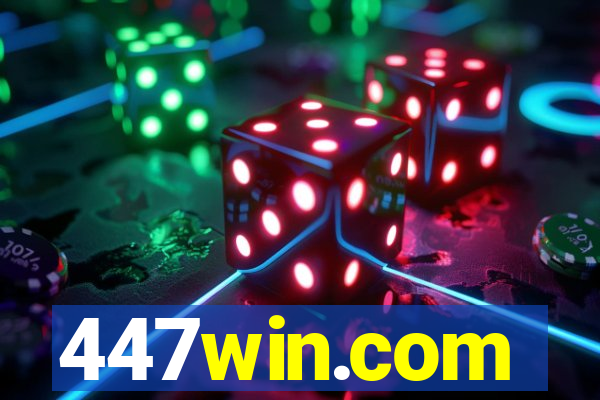 447win.com