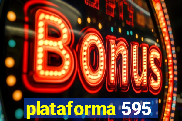 plataforma 595