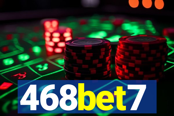 468bet7