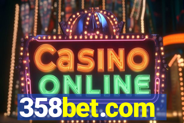 358bet.com