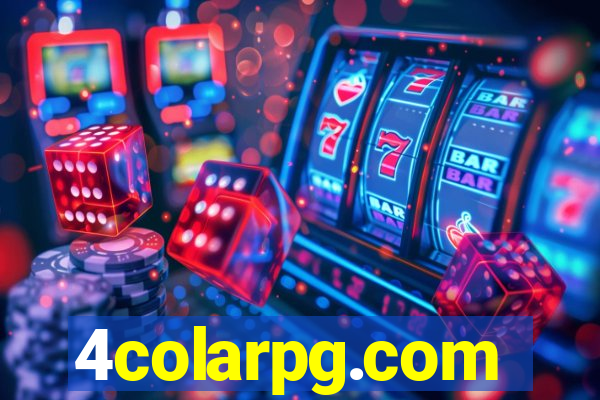 4colarpg.com