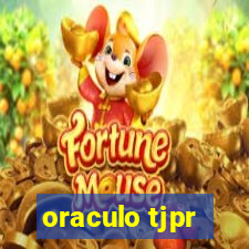 oraculo tjpr