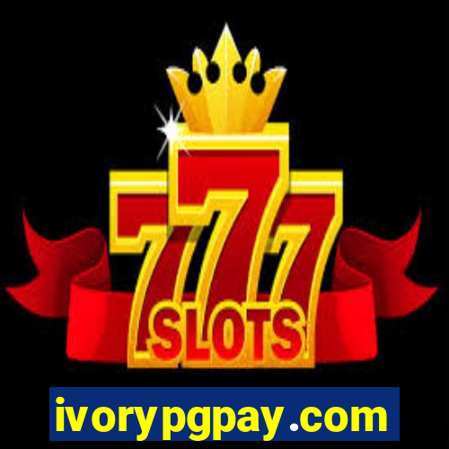 ivorypgpay.com